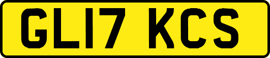GL17KCS
