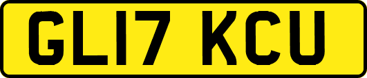 GL17KCU
