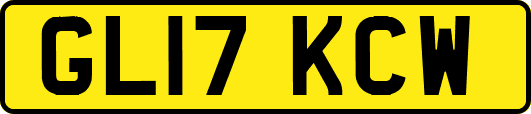 GL17KCW