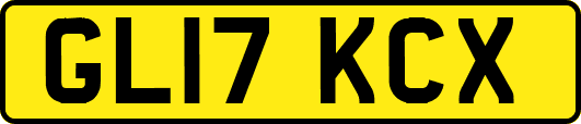 GL17KCX