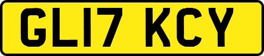 GL17KCY