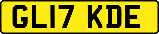 GL17KDE