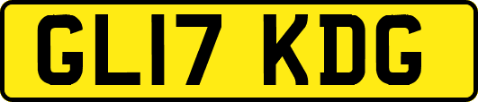 GL17KDG