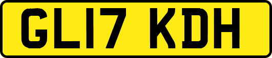 GL17KDH