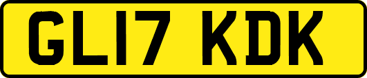 GL17KDK