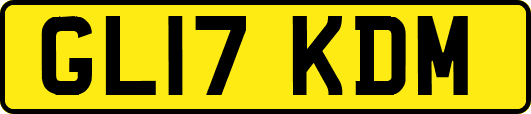GL17KDM
