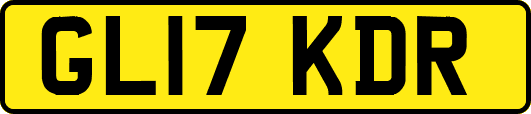 GL17KDR