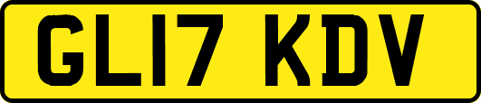 GL17KDV