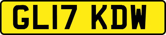 GL17KDW