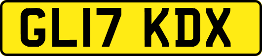 GL17KDX
