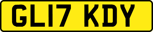 GL17KDY