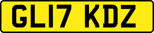 GL17KDZ