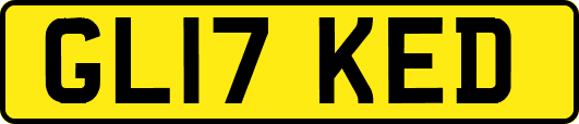 GL17KED