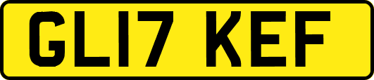 GL17KEF