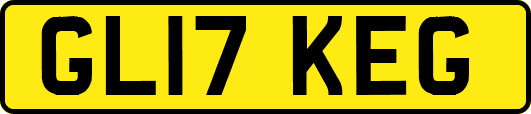 GL17KEG