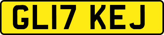 GL17KEJ