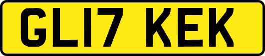 GL17KEK