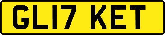 GL17KET