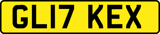 GL17KEX
