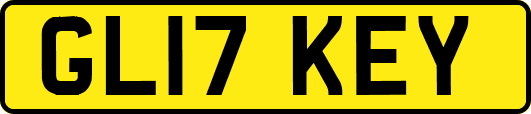 GL17KEY