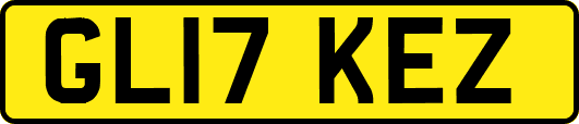 GL17KEZ
