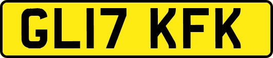 GL17KFK