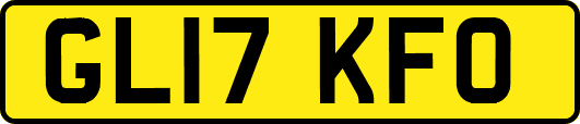 GL17KFO