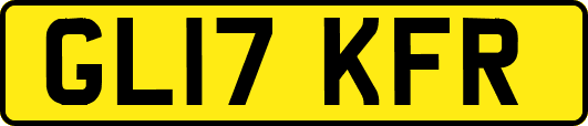 GL17KFR