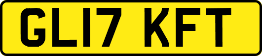 GL17KFT