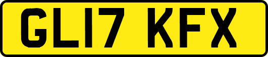 GL17KFX