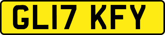 GL17KFY