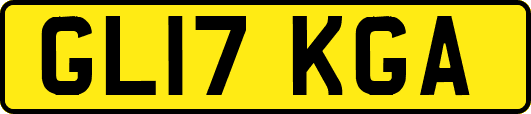 GL17KGA