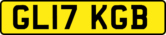 GL17KGB