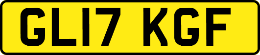 GL17KGF