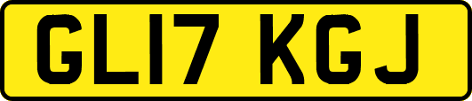 GL17KGJ