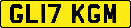 GL17KGM
