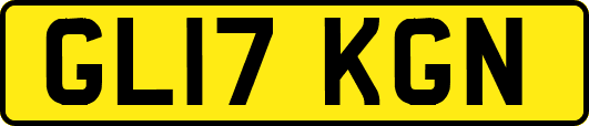 GL17KGN