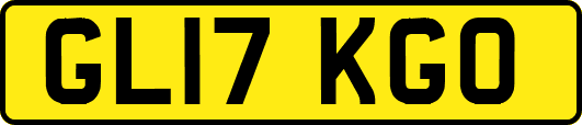 GL17KGO