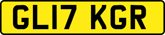 GL17KGR
