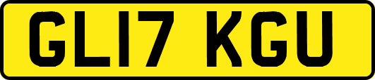 GL17KGU