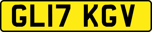 GL17KGV
