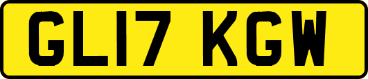 GL17KGW