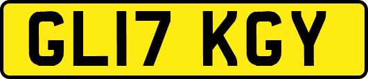 GL17KGY