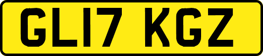 GL17KGZ