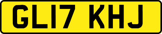 GL17KHJ