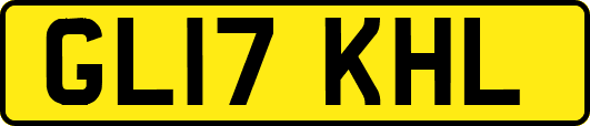GL17KHL
