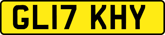 GL17KHY