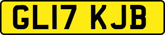 GL17KJB