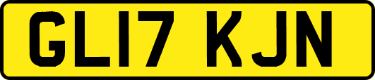 GL17KJN