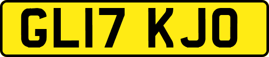 GL17KJO